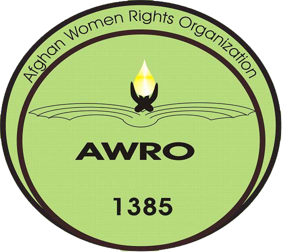 afghan women rights organisation